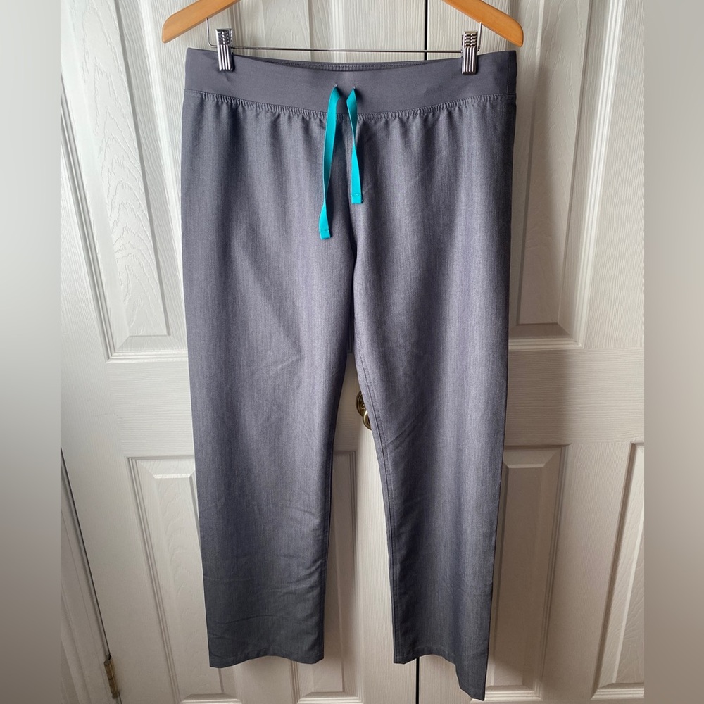 Figs Technical Collection Graphite Livingston Bas… - image 1